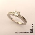 Bruno Alquier - l'architecte de votre bijou