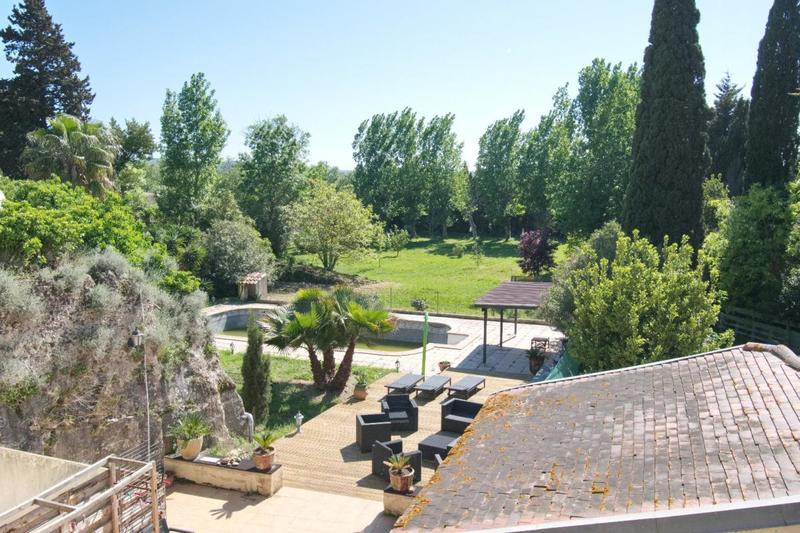 Maison - 363 m² - 12 pièces