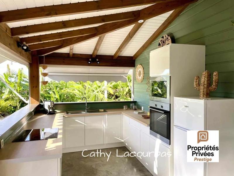 Villa - 210 m² - 7 pièces