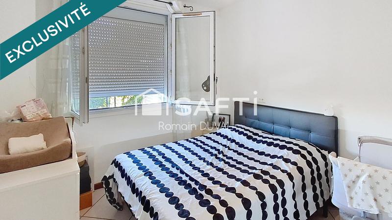 Maison - 84 m² - 4 pièces