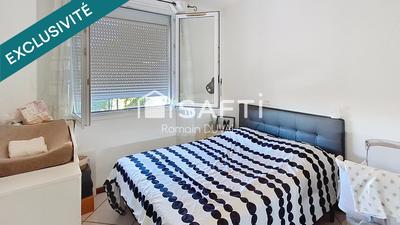 Maison - 84 m² - 4 pièces