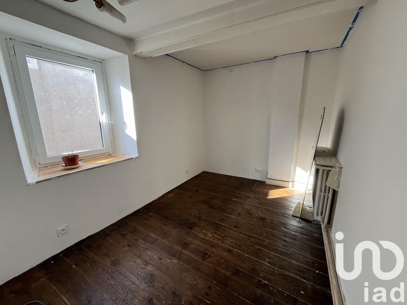 Maison - 94 m² - 4 pièces