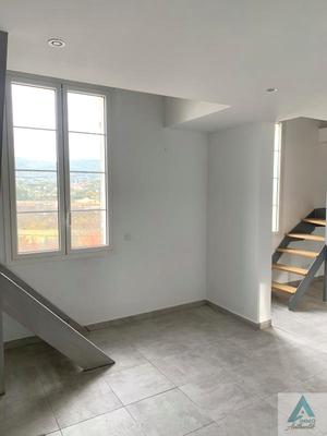 Appartement - 53 m² - 3 pièces
