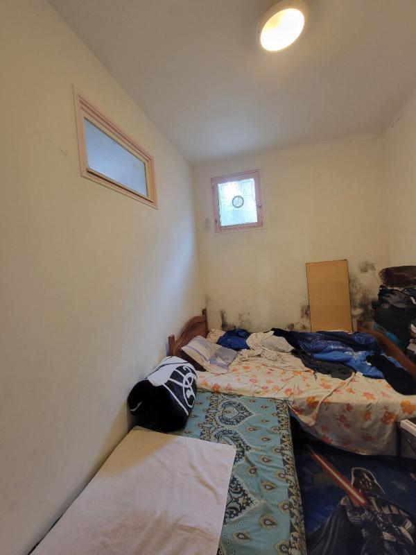 Appartement - 65 m² - 6 pièces