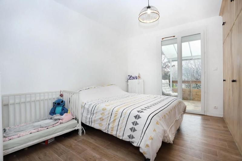 Maison - 172 m² - 7 pièces