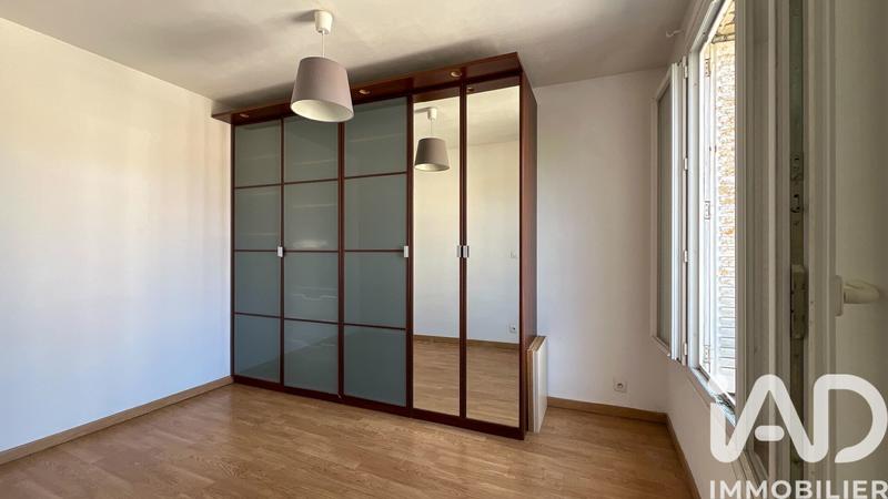 Maison - 97 m² - 4 pièces