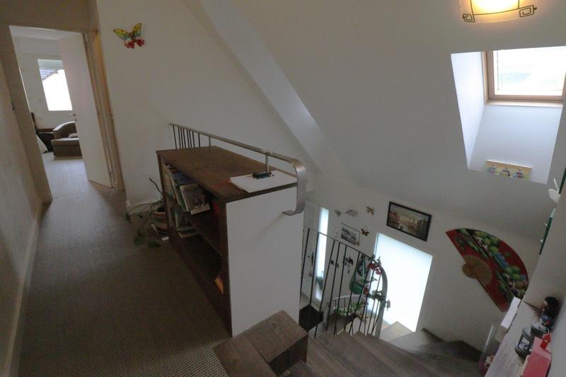 Maison - 265 m² - 10 pièces