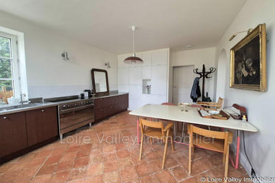 Maison - 211 m² - 6 pièces