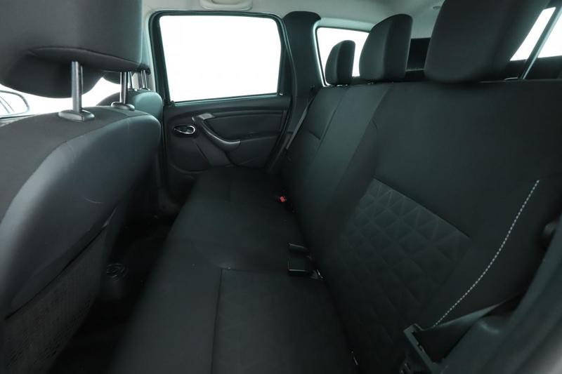 Dacia Duster 1.2 TCe Prestige 4x2 125 ch