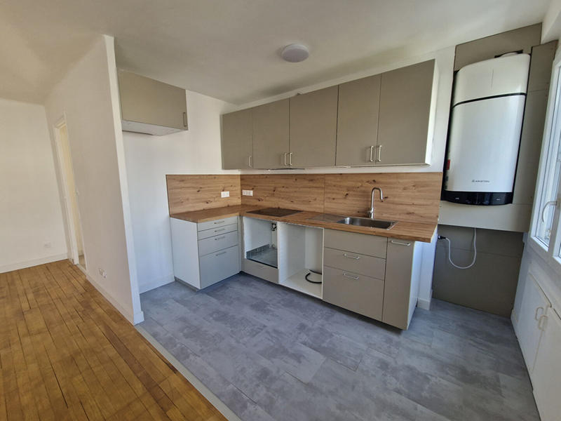 Appartement - 65 m² - 4 pièces