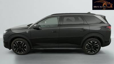 Peugeot 5008 Hybrid 145 e-Dcs6 Gt