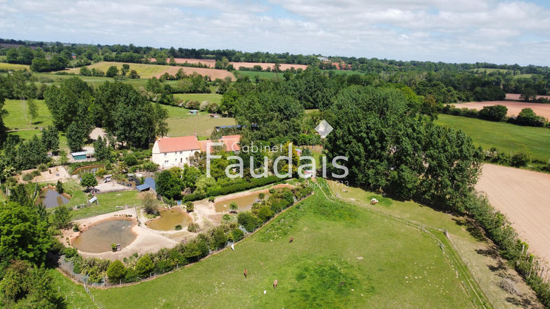 Maison - 138 m² - 4 pièces