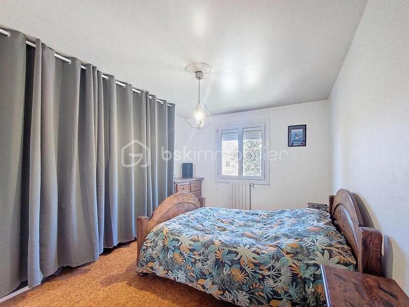 Maison - 143 m² - 7 pièces