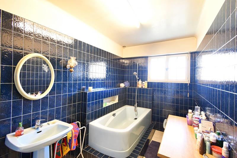 Maison - 169 m² - 6 pièces