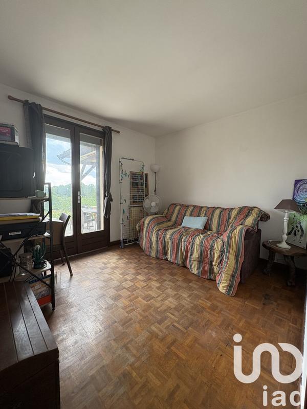 Maison - 172 m² - 7 pièces