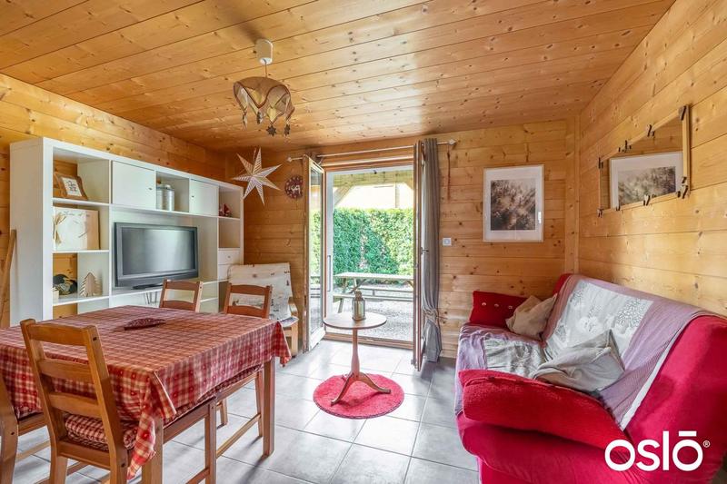 Châlet - 189 m² - 6 pièces