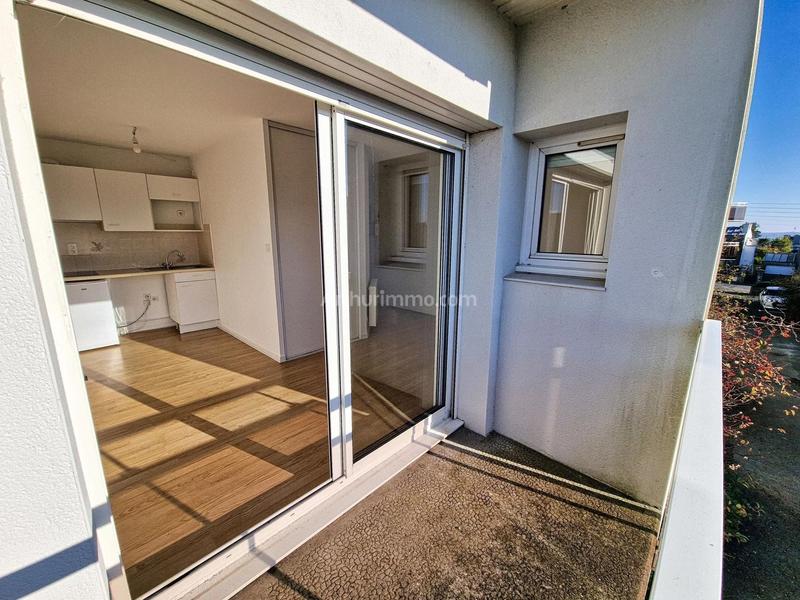 Appartement - 23 m² - 1 pièce