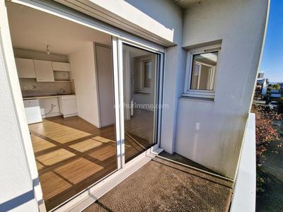 Appartement - 23 m² - 1 pièce