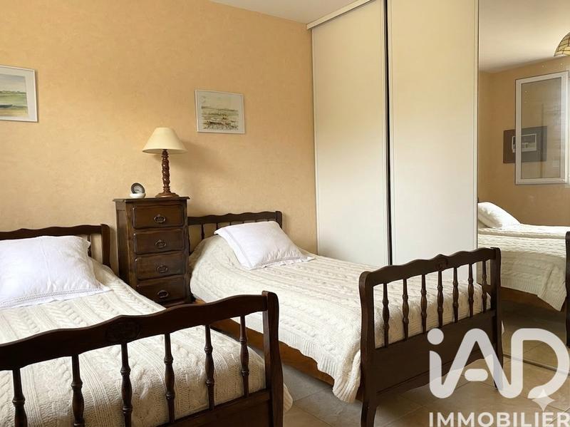 Maison - 190 m² - 6 pièces