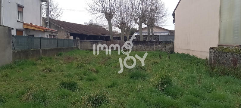 Maison de village - 112 m² - 4 pièces