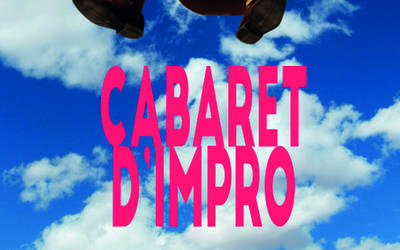 Cabaret d'impro