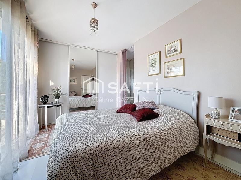 Maison - 175 m² - 6 pièces