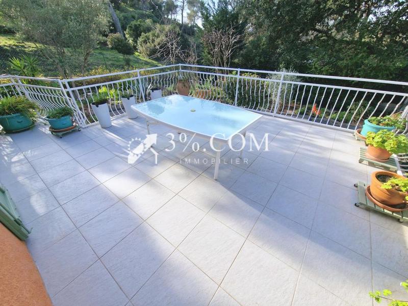 Maison - 103 m² - 5 pièces