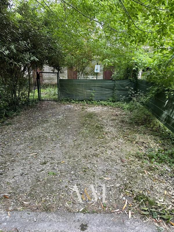 Maison - 50 m² - 3 pièces