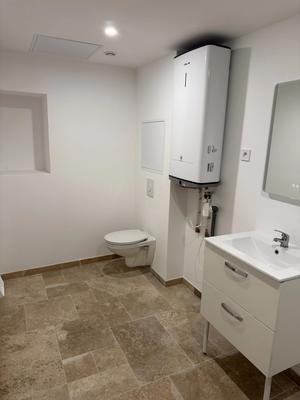 Appartement - 51 m² - 2 pièces