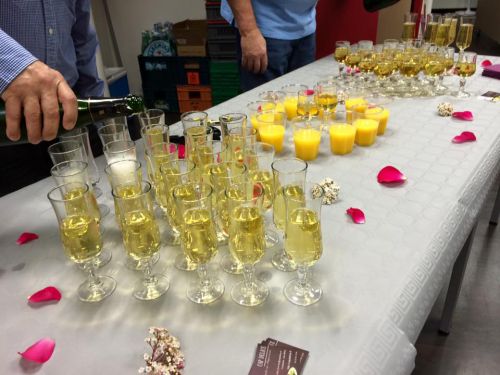 cap délice chef a domicile