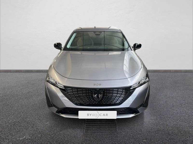 Peugeot 308 Hybrid 136 e-Dcs6 Allure