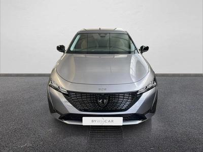 Peugeot 308 Hybrid 136 e-Dcs6 Allure