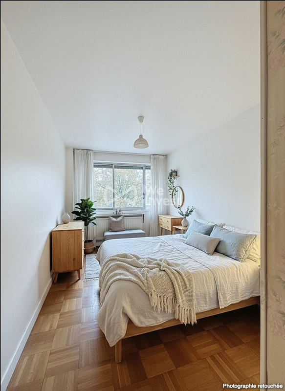 Appartement - 76 m² - 3 pièces