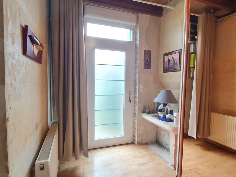 Maison - 134 m² - 5 pièces