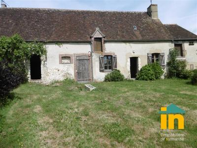 Maison de campagne - 200 m² - 3 pièces