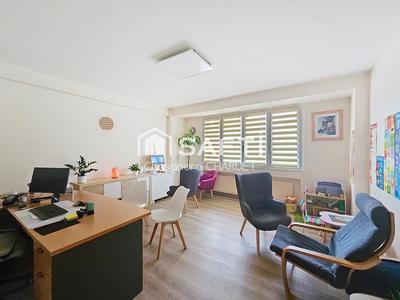 Appartement - 77 m² - 3 pièces