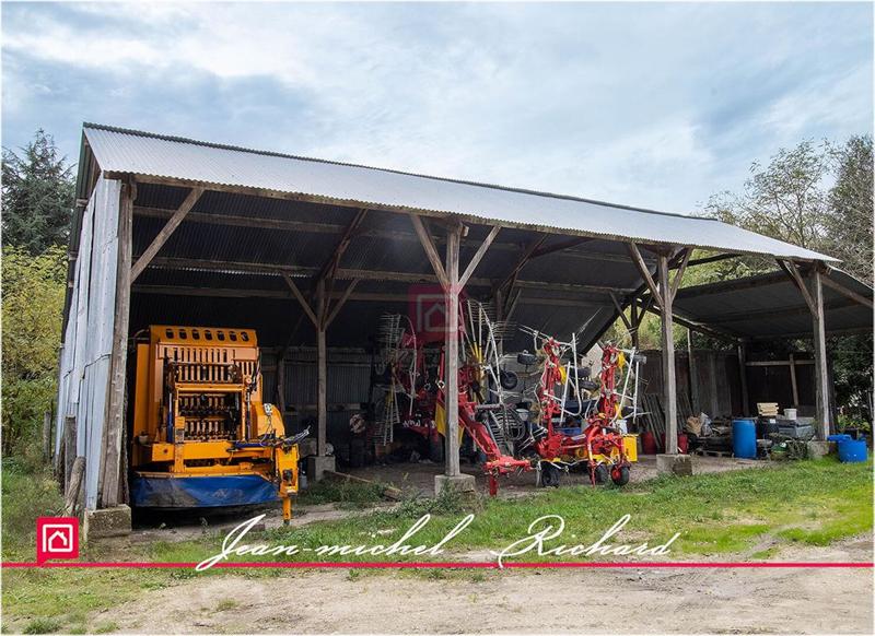 Maison - 221 m² - 9 pièces