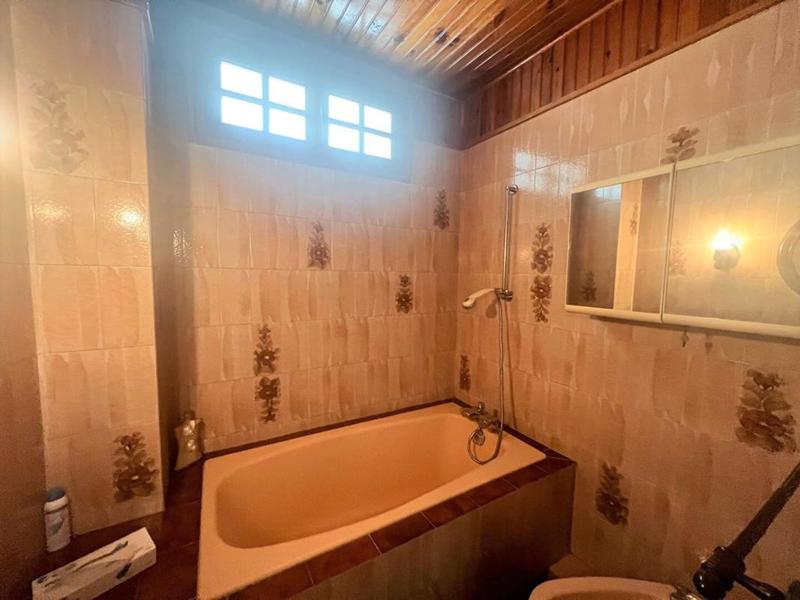 Maison - 130 m² - 4 pièces