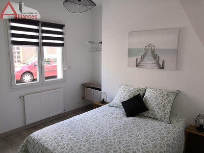 Maison - 75 m² - 4 pièces