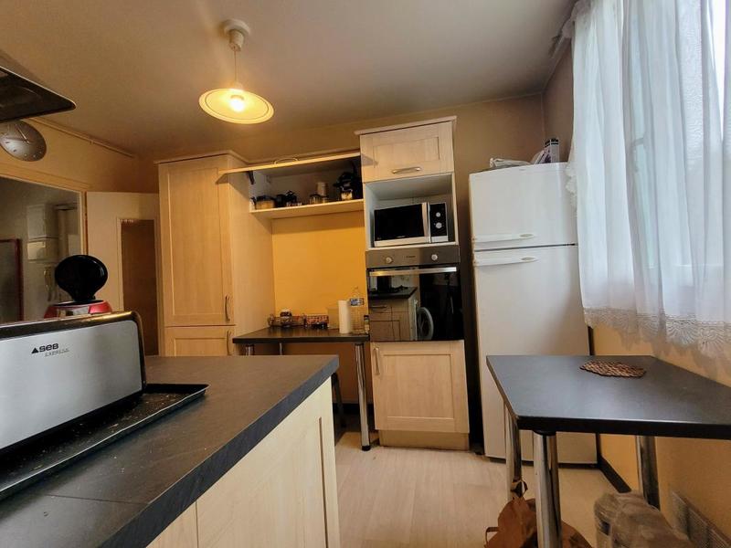 Appartement - 84 m² - 4 pièces