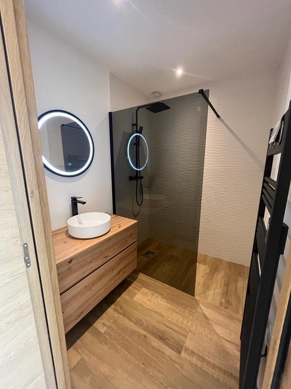 Villa - 160 m² - 5 pièces