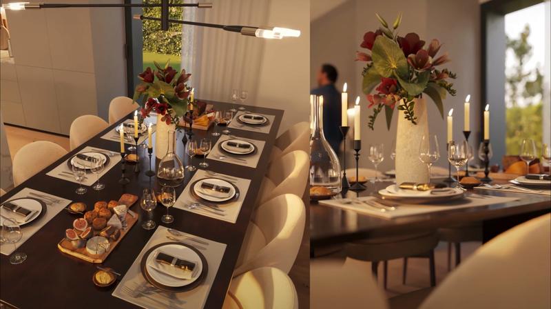 Villa - 255 m² - 5 pièces