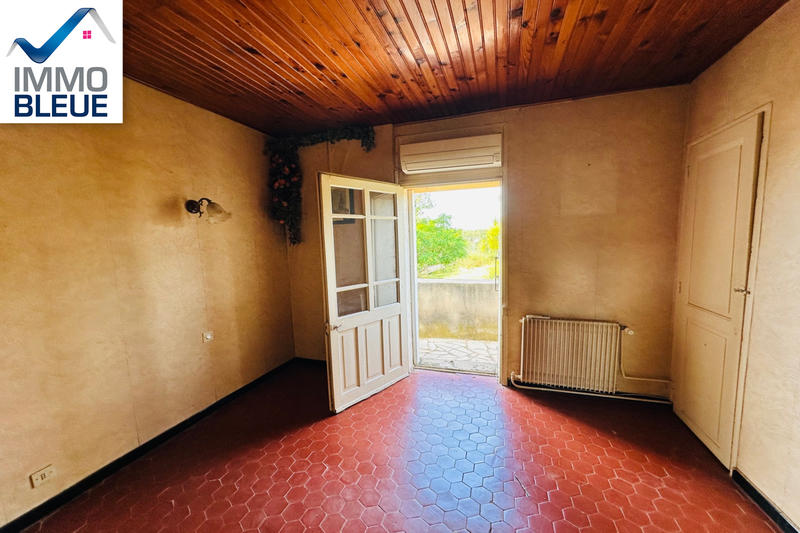 Maison - 150 m² - 4 pièces