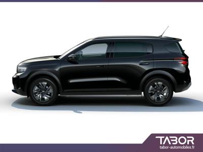 Opel Frontera 1.2 Hybrid 145 At6 Gs