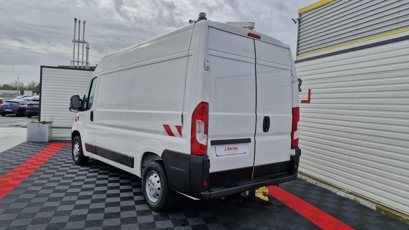 Citroën Jumper L2h2 Bluehdi 120 Club