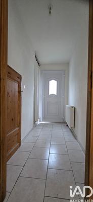 Maison - 121 m² - 5 pièces