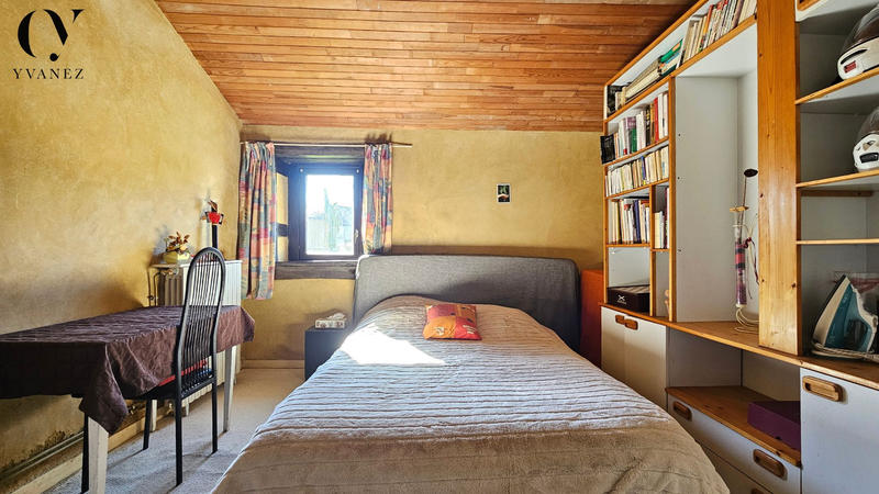 Maison - 160 m² - 8 pièces