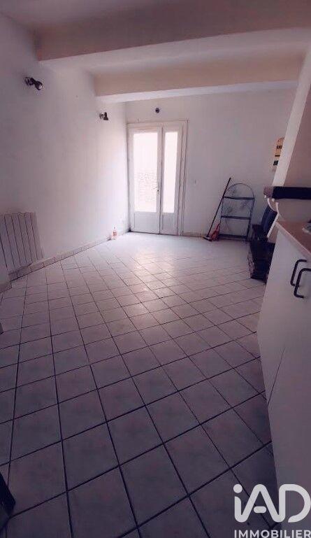 Maison - 32 m² - 2 pièces