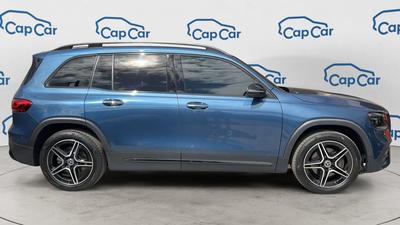 Mercedes Classe Gl Glb 200 d 150 8g-Dct Amg Line - Automatique Toit ouvrant