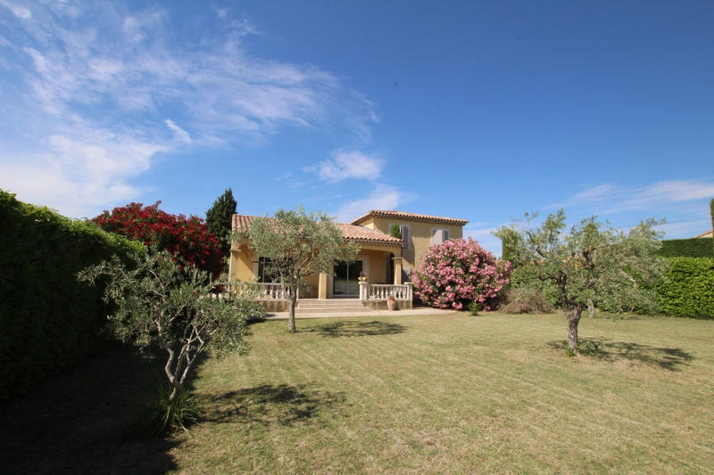 Villa - 137 m² - 5 pièces